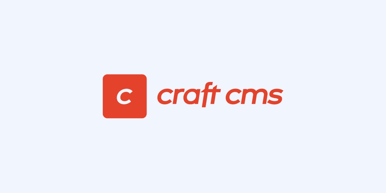 What we like about Craft CMS