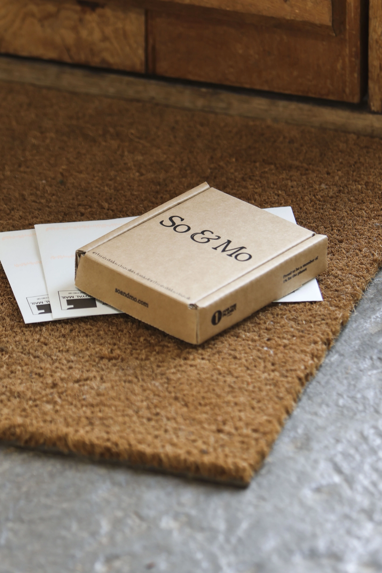 A smarter, simpler subscription for lawn care visual 2