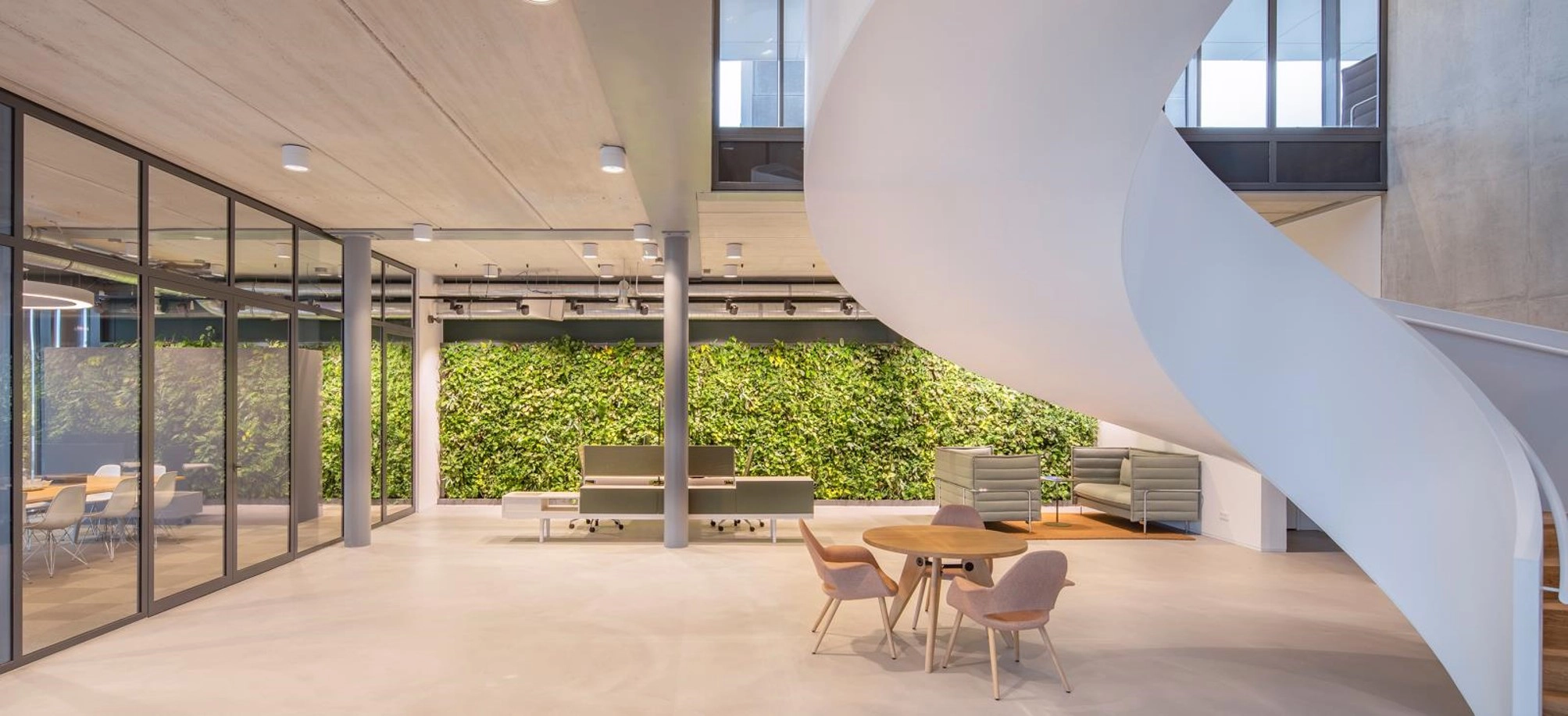 Bringing premium green roof systems to the UK market visual 2